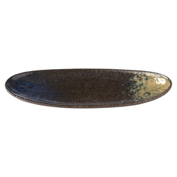 Plate soil oval 30,5cm