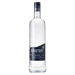 Eristoff vodka
