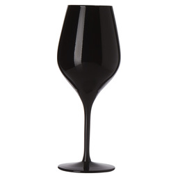 Wijnglas blind tasting 35cl zwart