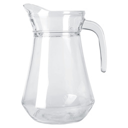 Water jug broc 1l arcoroc