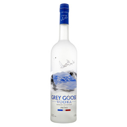 Grey goose original vodka