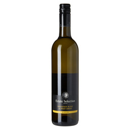 Puklavec Estate Selection Sauvignon Blanc - Pinot Grigio