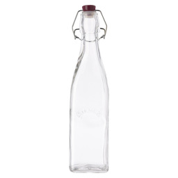 Bottle kilner clip top 550 ml