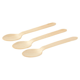 Wooden spoon 16 cm