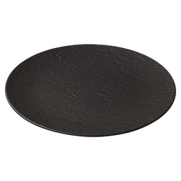 The rock black shale coupe flat plate 32