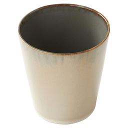 Mug con. 8.5xh9.5 cm tdr misty grey