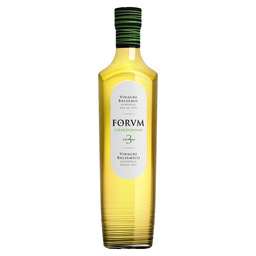 Forum vinegar chardonnay