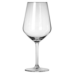 Carre wine glass 53 cl