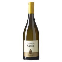 Quinta De Cidro Chardonnay