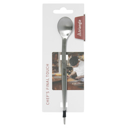 Finaltouch pinspoon 17cm rvs