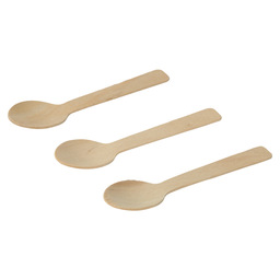 Spoon wood 10cm