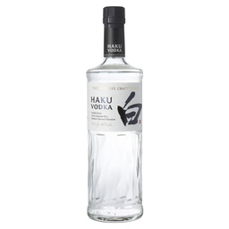 Vodka haku