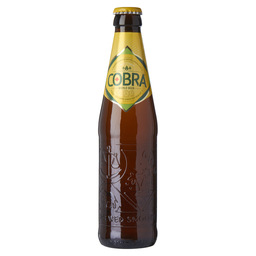 Cobra premium beer india