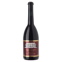 Genoels-Elderen Pinot Noir