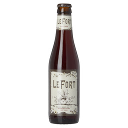 Brasserie le fort 33cl
