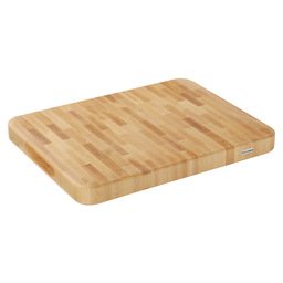 Cutting board beech wood 45x35x4cm