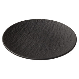 The rock black shale coupe flat plate 16