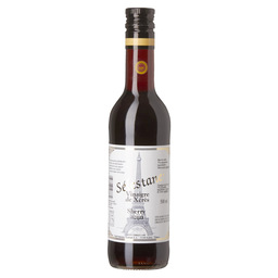 Vinegar wine sherry