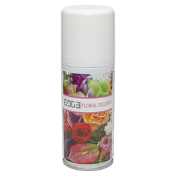 Airfreshener 100 ml floral delight