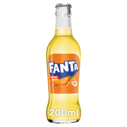 Fanta orange    20cl