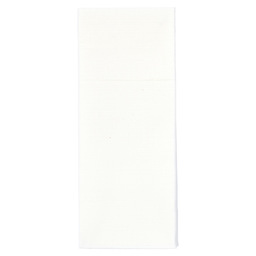 Duniletto dunilin 40x48cm blanc