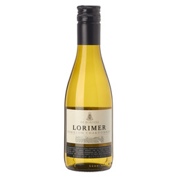Lorimer Semillon-Chardonnay 187ml