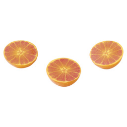 Chocolade sinaasappel 100%
