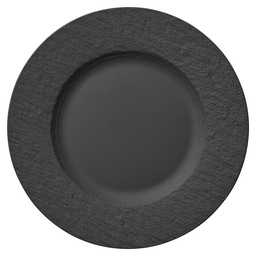 The rock bord - zwart - 27,1 cm