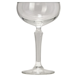 Champagnecoupe spksy clear 24cl