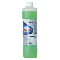 Sun pf. dishwash detergent 6x1l