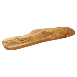 Tapas plank 50-55cm olive wood