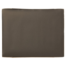 Set de table fond noir 30x39cm