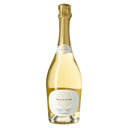 French bloom le blanc - vin bio 0.0%