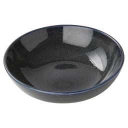 Bowl mini d9 h2,5 cm dark blue