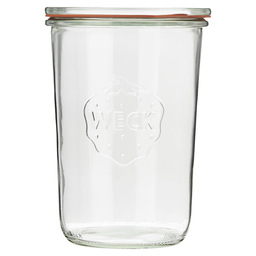 Weckglas einmachglas 850ml (743)