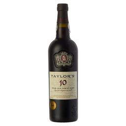 Taylor's 10 years old porto
