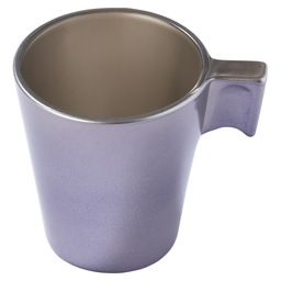 Flashy expresso cup lavender 8cl