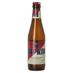 Hapkin bier 33cl