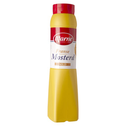 Mustard french mild