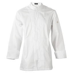 Chef's jacket dino x-slimfit white xl