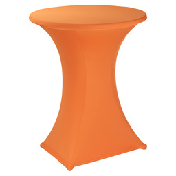 Statafelhoes oranje samba d2 80-85cm