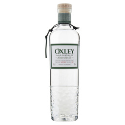 Oxley gin 70cl