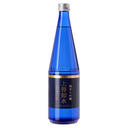 Jozen Blue Sake