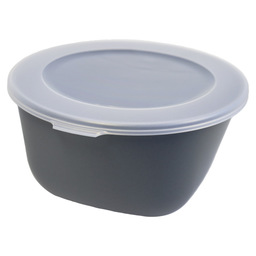 Connect box bowl with lid 1,3 liter set