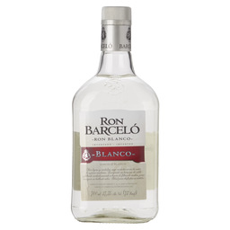 Barcelo rum blanco