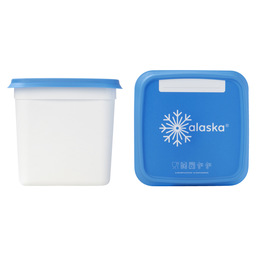 Freezer containers 1.2 l alaska