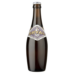 Orval trappist 33cl