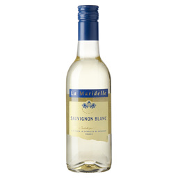 Sauvignon Blanc Vin De Pays D'oc