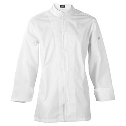 Chef's jacket dino x-slimfit white x5