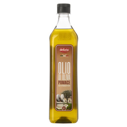 Olive oil pomace delizio 1863